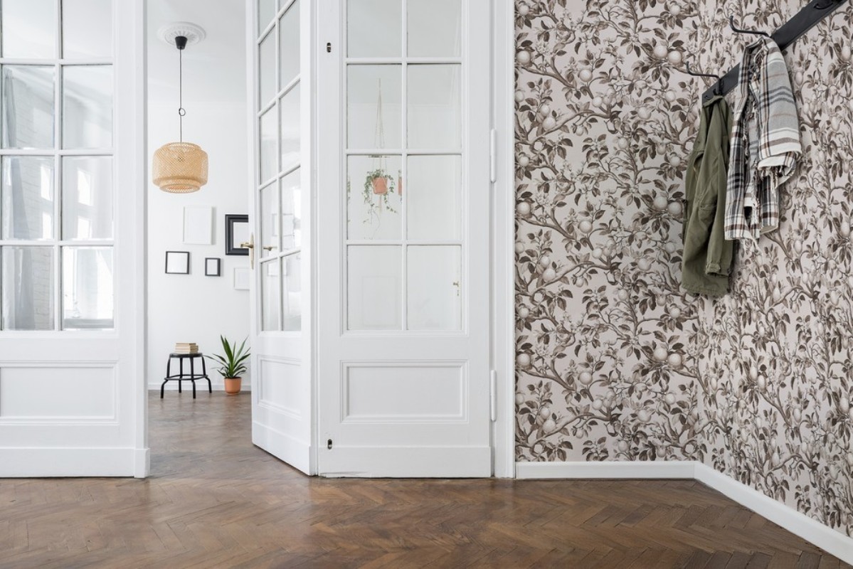 Picture of Väriyhdistelmä Gesunda Beige - 1052901-01 - 06472-01